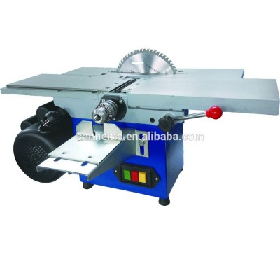 Wood Thickness Planer