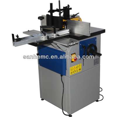 Spindle shaper,woodworking tools