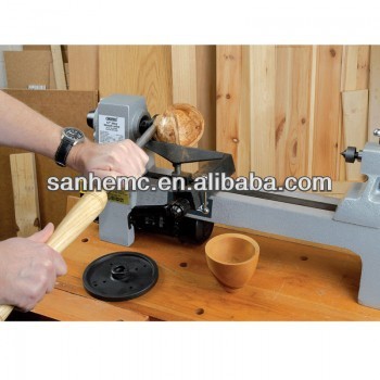 12x18" variable wood lathe,wood lathe supplier