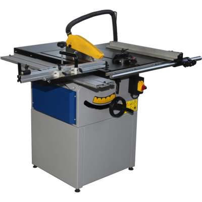 10" Sliding machine,table saw