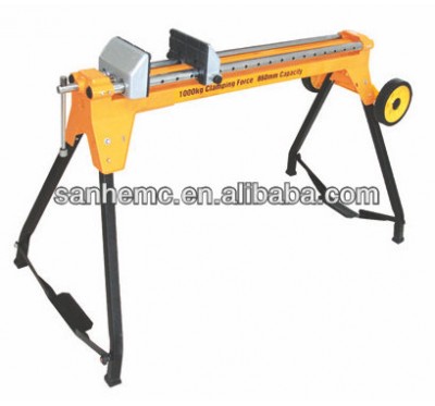 Hand-operated Clamp bench 28500,clamping worktable