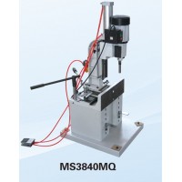 Heavy duty wood mortise,woodworking machine