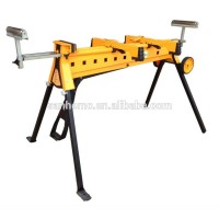 Clamping stand,multi-functional woodworking tools with log jaws