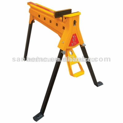 Vise stand-woodworking tools